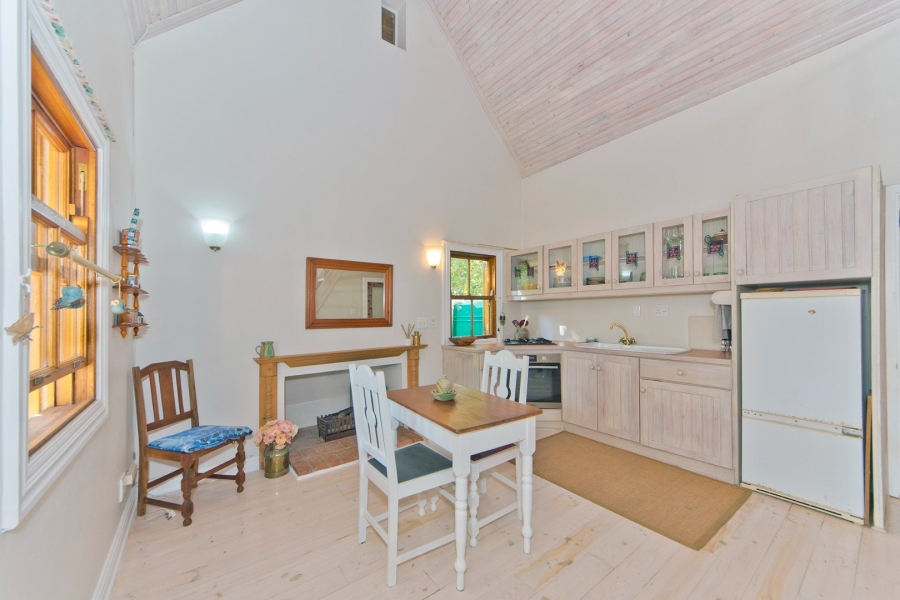 5 Bedroom Property for Sale in Belvedere Estate Western Cape